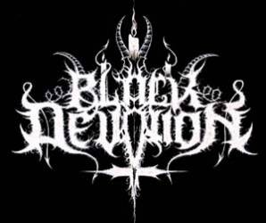 logo Black Devotion (USA)